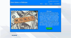 Desktop Screenshot of eoip.coffeecup.com