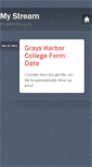 Mobile Screenshot of ghc.coffeecup.com