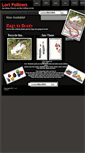 Mobile Screenshot of lorifellows.coffeecup.com