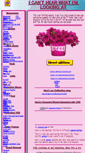 Mobile Screenshot of progrower.coffeecup.com