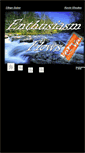 Mobile Screenshot of enthusiasmflows.coffeecup.com